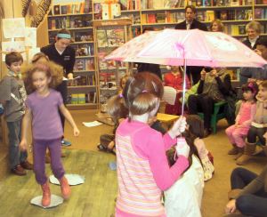 Grade 2 Readers' Theater