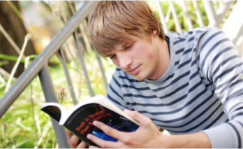 reading