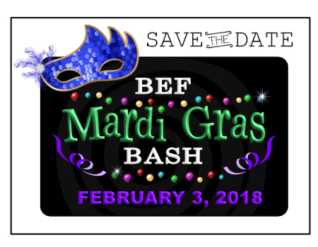 BEF Bash 2018 Save the Date v2