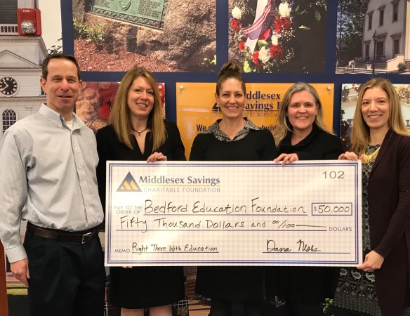 MSB press release photo