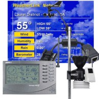 weather station photo
